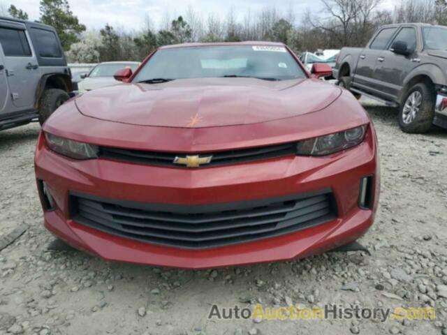 CHEVROLET CAMARO LT, 1G1FB1RS5H0182538