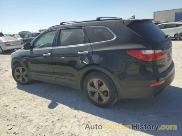 HYUNDAI SANTA FE GLS, KM8SN4HF7EU061609