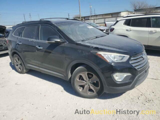 HYUNDAI SANTA FE GLS, KM8SN4HF7EU061609