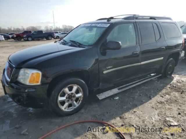 GMC ENVOY XL, 1GKET16S666154816