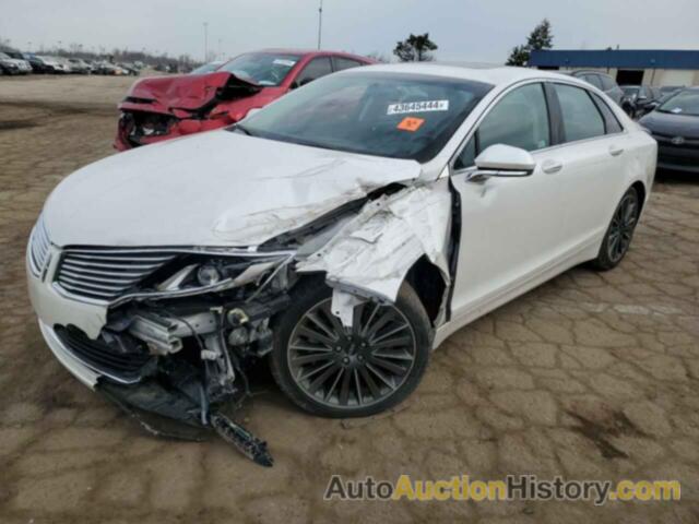 LINCOLN MKZ, 3LN6L2GK6ER825466