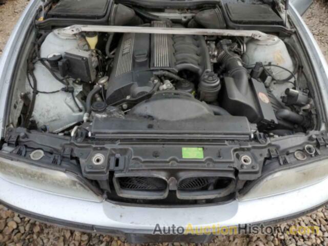 BMW 5 SERIES I AUTOMATIC, WBADD6321WBW35471