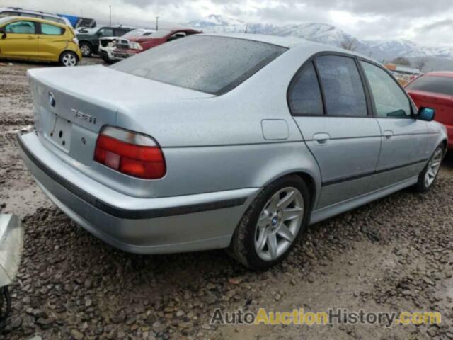 BMW 5 SERIES I AUTOMATIC, WBADD6321WBW35471