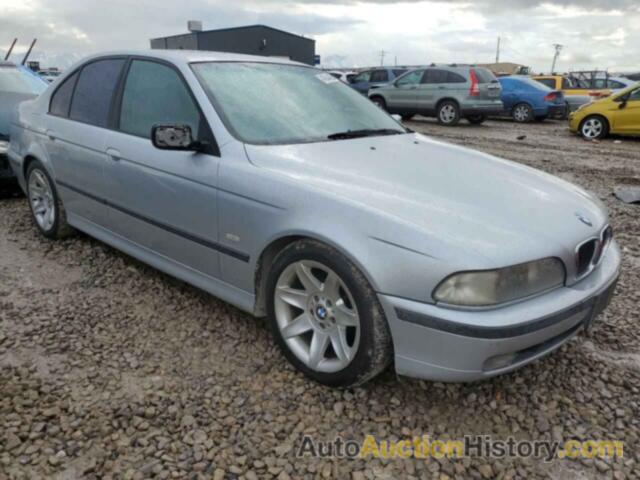 BMW 5 SERIES I AUTOMATIC, WBADD6321WBW35471