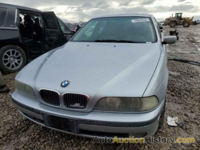 BMW 5 SERIES I AUTOMATIC, WBADD6321WBW35471