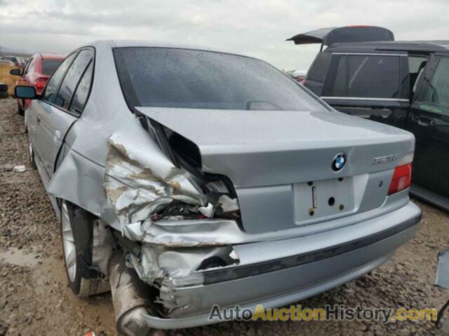 BMW 5 SERIES I AUTOMATIC, WBADD6321WBW35471