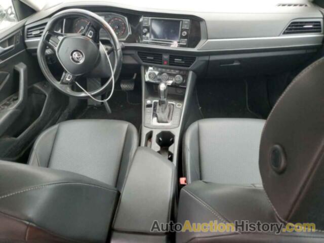 VOLKSWAGEN JETTA S, 3VWC57BU6KM140574