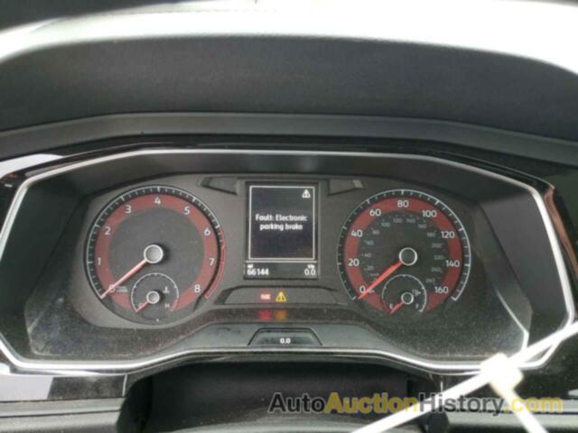 VOLKSWAGEN JETTA S, 3VWC57BU6KM140574