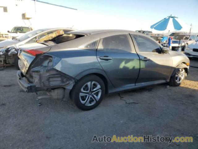 HONDA CIVIC LX, 2HGFC2F53HH558367