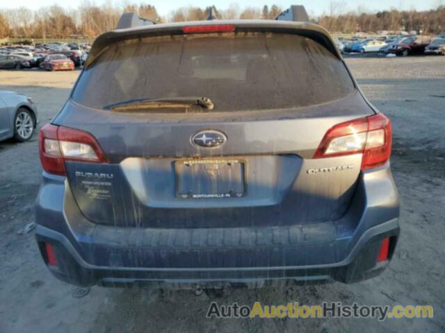 SUBARU OUTBACK 2.5I PREMIUM, 4S4BSACCXJ3273876