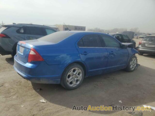 FORD FUSION SE, 3FAHP0HAXBR121896