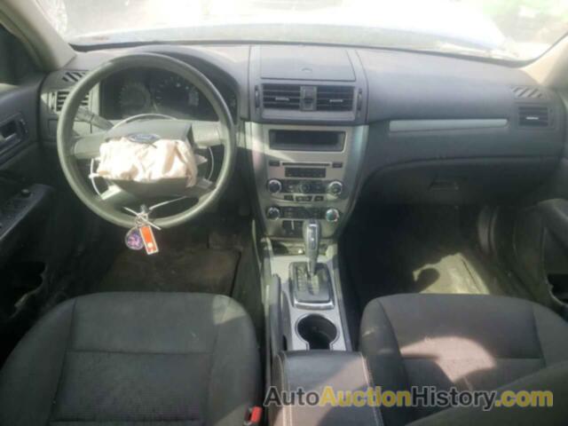 FORD FUSION SE, 3FAHP0HAXBR121896