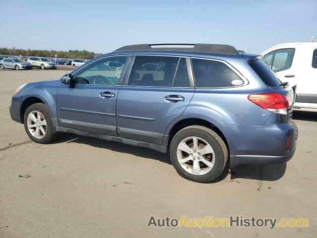 SUBARU OUTBACK 2.5I PREMIUM, 4S4BRBBC5D3260668