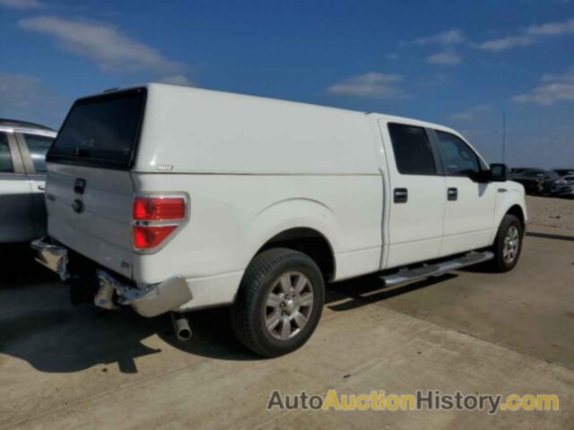 FORD F-150 SUPERCREW, 1FTFW1CV9AKA23353