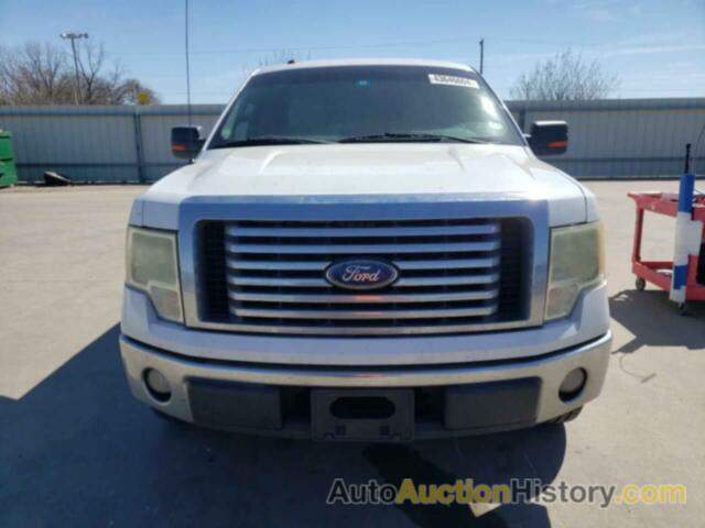 FORD F-150 SUPERCREW, 1FTFW1CV9AKA23353