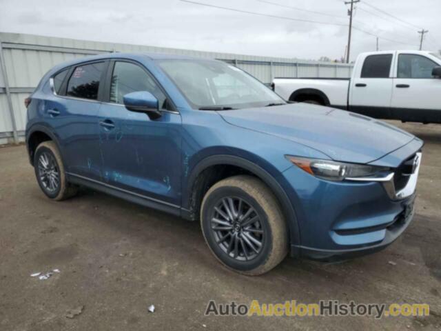 MAZDA CX-5 TOURING, JM3KFBCLXH0216949