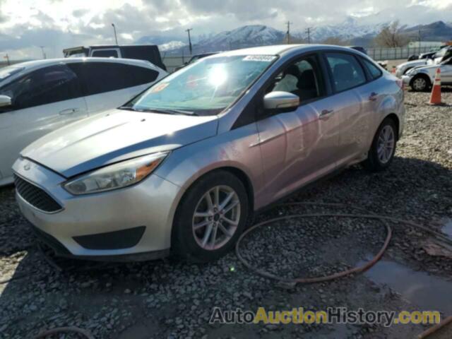 FORD FOCUS SE, 1FADP3F23GL286495