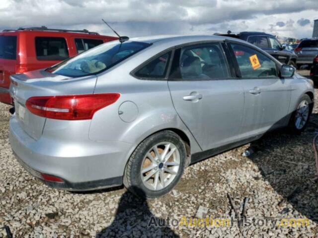 FORD FOCUS SE, 1FADP3F23GL286495