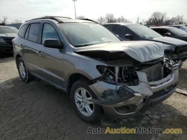 HYUNDAI SANTA FE GLS, 5XYZG3AB3BG034533