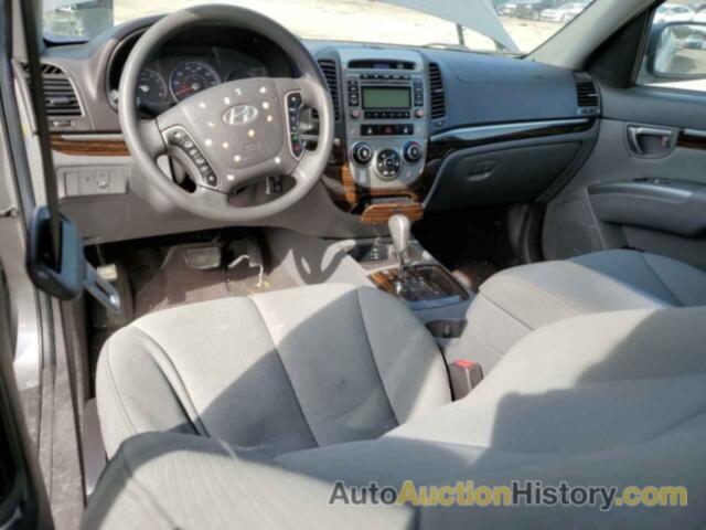 HYUNDAI SANTA FE GLS, 5XYZG3AB3BG034533