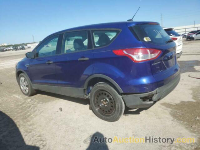 FORD ESCAPE S, 1FMCU0F7XEUA89996