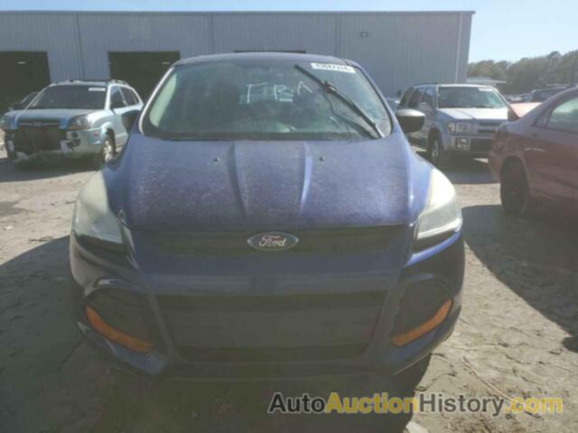 FORD ESCAPE S, 1FMCU0F7XEUA89996