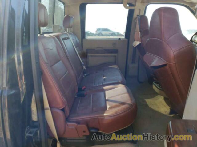 FORD F250 SUPER DUTY, 1FTSW21RX8ED76980