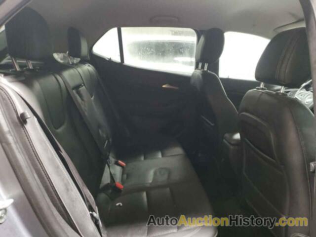 BUICK ENCORE ESSENCE, KL4MMGSL4MB165527