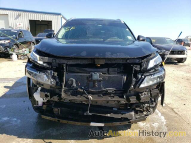 NISSAN ROGUE SL, 5N1BT3CA0NC715724