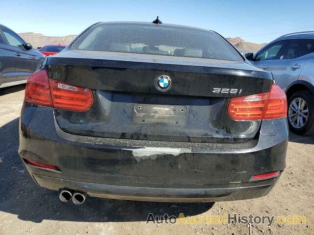 BMW 3 SERIES I, WBA3A5G55ENP32155