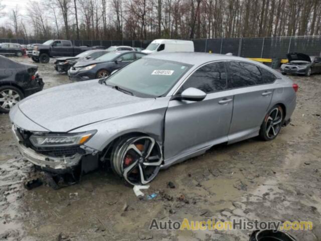 HONDA ACCORD SPORT, 1HGCV1E3XKA005857