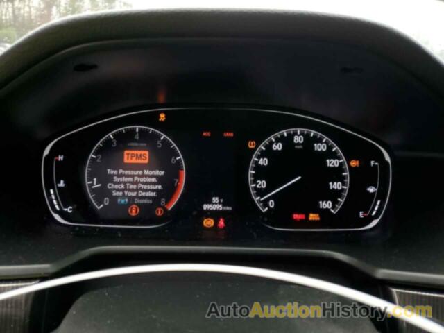 HONDA ACCORD SPORT, 1HGCV1E3XKA005857