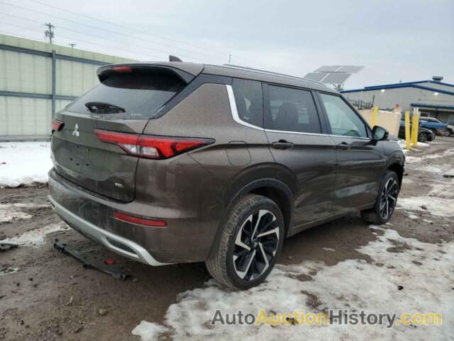 MITSUBISHI OUTLANDER SEL, JA4J4VA86PZ039721