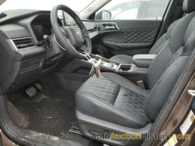 MITSUBISHI OUTLANDER SEL, JA4J4VA86PZ039721