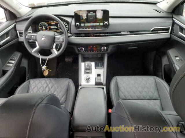 MITSUBISHI OUTLANDER SEL, JA4J4VA86PZ039721