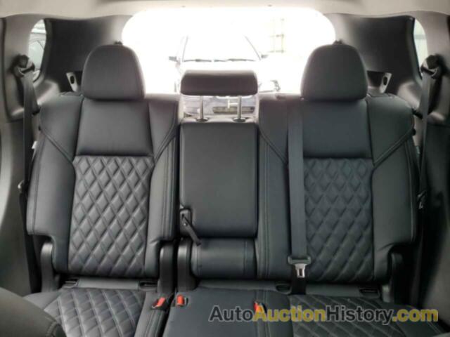 MITSUBISHI OUTLANDER SEL, JA4J4VA86PZ039721