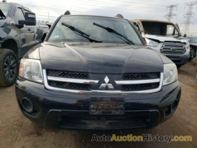 MITSUBISHI ENDEAVOR SE, 4A4MN31S97E078030