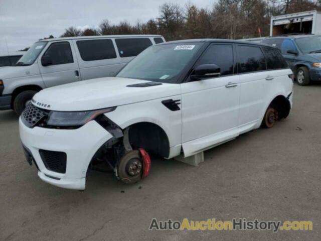 LAND ROVER RANGEROVER HSE DYNAMIC, SALWV2SV4JA192088