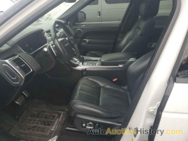 LAND ROVER RANGEROVER HSE DYNAMIC, SALWV2SV4JA192088