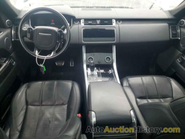 LAND ROVER RANGEROVER HSE DYNAMIC, SALWV2SV4JA192088