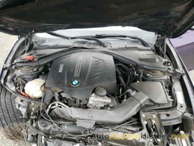 BMW 3 SERIES I, WBA3A9G53DNP37683
