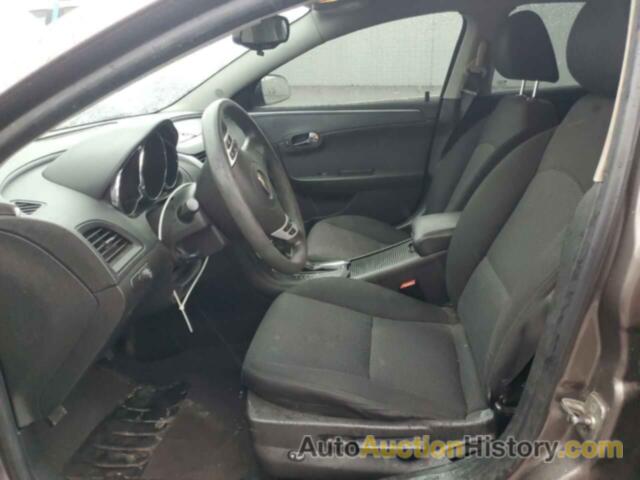 CHEVROLET MALIBU 1LT, 1G1ZC5E17BF362395