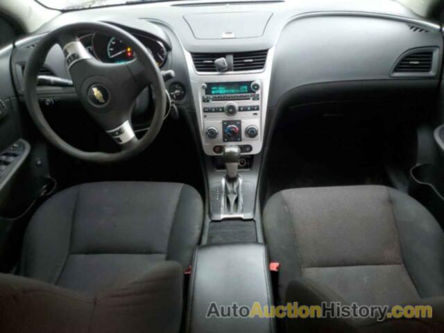 CHEVROLET MALIBU 1LT, 1G1ZC5E17BF362395