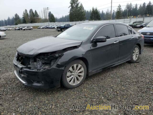 HONDA ACCORD EXL, 1HGCR3F84EA003195