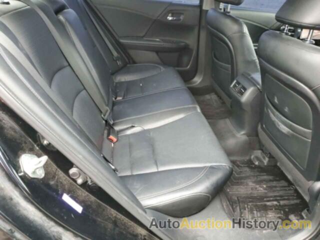 HONDA ACCORD EXL, 1HGCR3F84EA003195