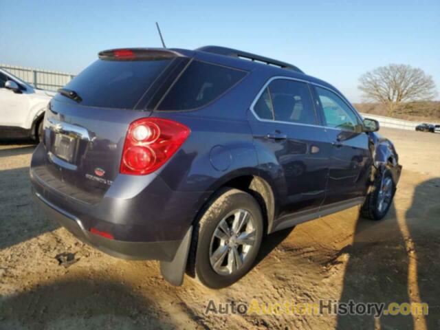 CHEVROLET EQUINOX LT, 2GNALPEK9D6423002