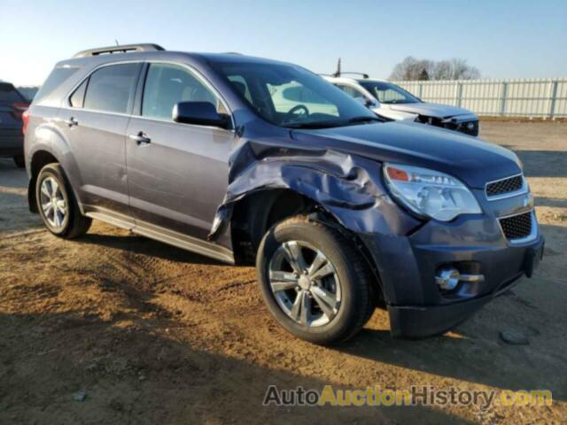 CHEVROLET EQUINOX LT, 2GNALPEK9D6423002