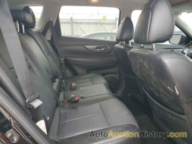 NISSAN ROGUE S, 5N1AT2MV4FC901615