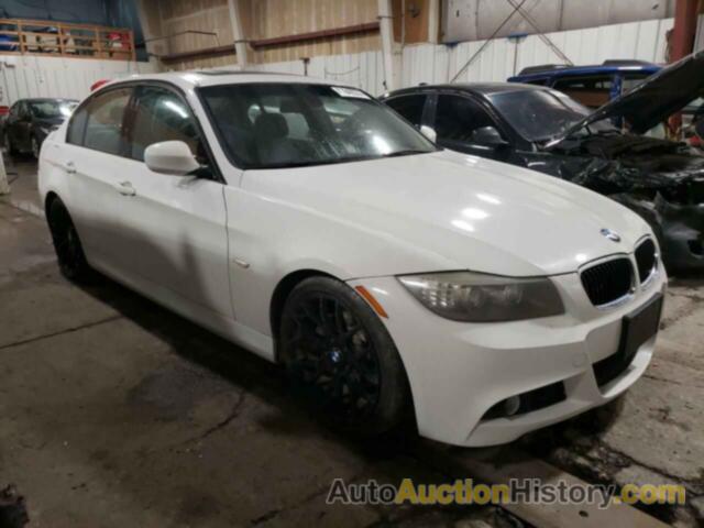 BMW 3 SERIES I SULEV, WBAPH5G51BNM73821