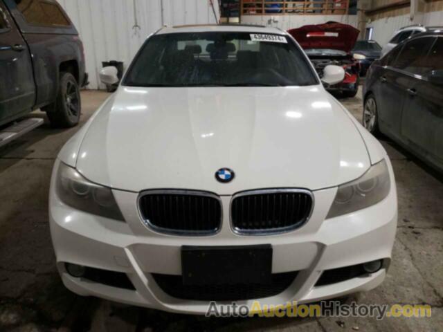 BMW 3 SERIES I SULEV, WBAPH5G51BNM73821